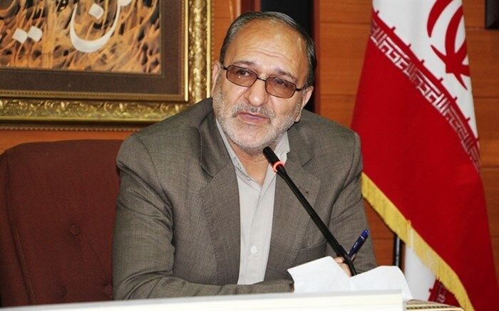 جشنواره گلستان خوانی سبب آشنایی دانش آموزان با ادبیات کهن است