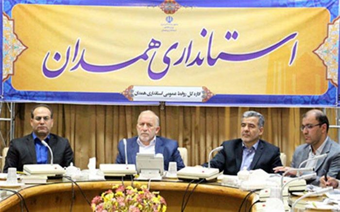 تقویت آموزش و پرورش رشد و توسعه کشور را به دنبال دارد