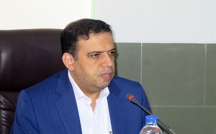 رقابت 330 نفر دانش آموز برتر منطقه ای در مرحله استانی