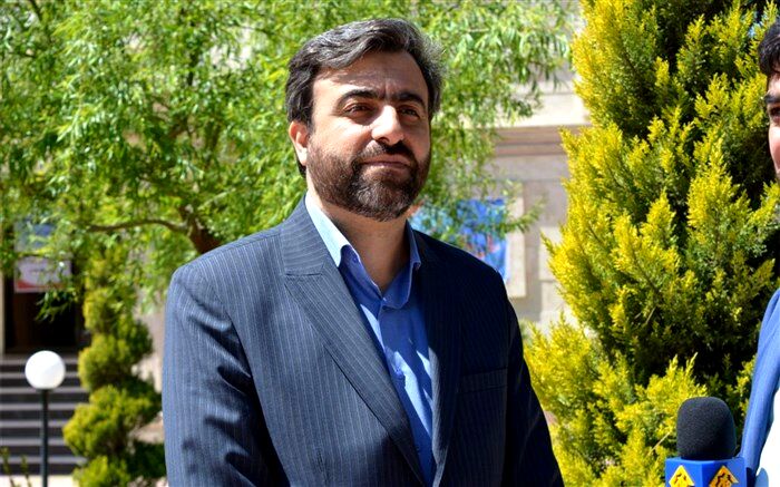 سید مجتبی هاشمی: بیش از ۲ هزار و 700 شرکت کننده در مرحله استانی مسابقات قرآن، عترت و نماز در حال رقابت هستند