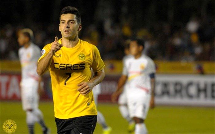 ای‌اف‌سی کاپ؛ تیم فیلیپینی با هافبک ایرانی به یک قدمی صعود رسید