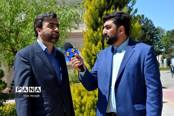 سی و هفتمین دوره مسابقات استانی قرآن، عترت و نماز