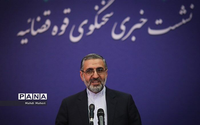اسماعیلی : قوه قضائیه باید به دور از اظهارنظر عجولانه به زمینه‌های بروز سیل بپردازد