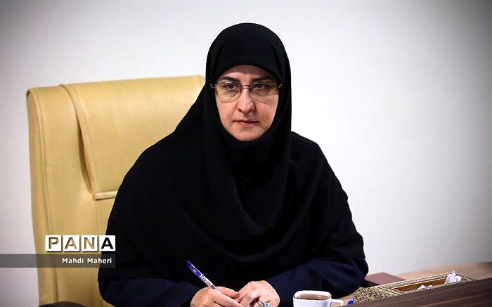 استفاده از فضای‌های خالی  اردوگاه‌های اسکان برای استمرار تحصیل دانش‌آموزان سیل‌زده