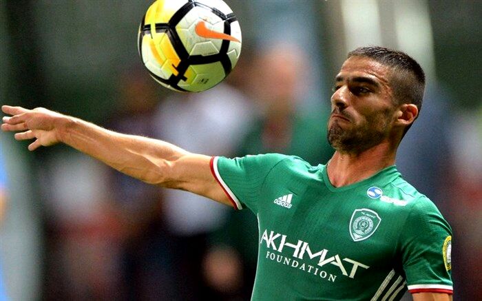 بمب نقل و انتقالات فوتبال ایران پرسپولیسی می‌شود