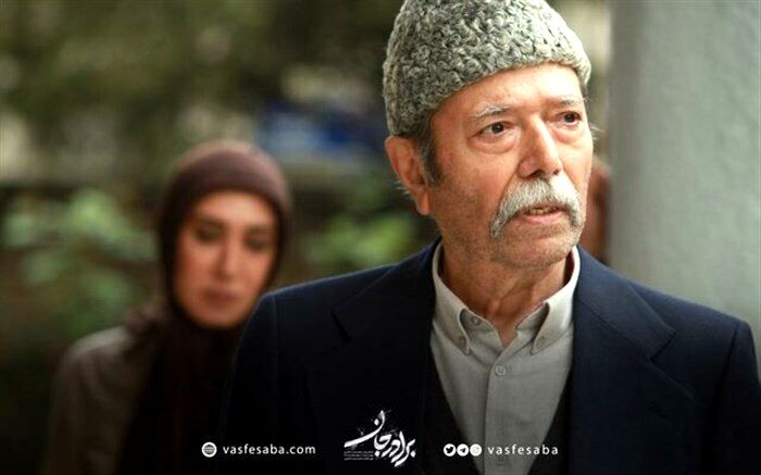آخرین خبرها از سریال رمضانی با بازی علی نصیریان + تصاویر