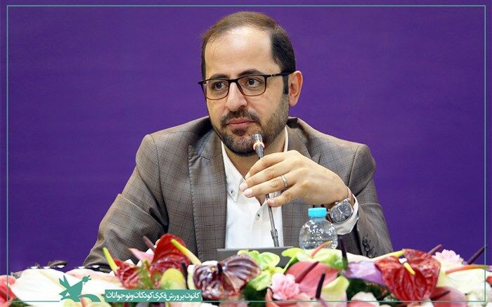 فاضل نظری: اهالی قلم معماران شکل‌گیری آینده هستند