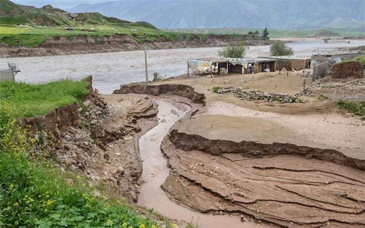 تجریشی: بودجه لایروبی صرف سدسازی نشود