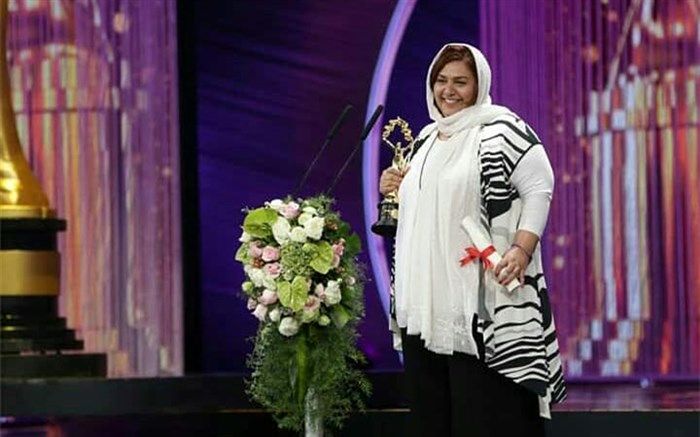 افتخار آفرینی بانوی خوزستانی در چین