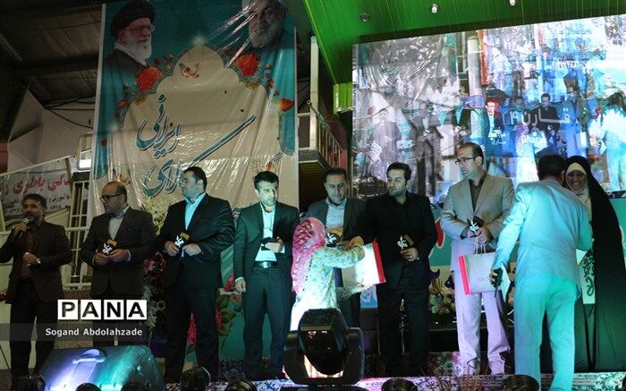 ‍ آیین بزرگداشت مقام معلم هفتم اردیبهشت درمحمودآباد برگزار می‌شود