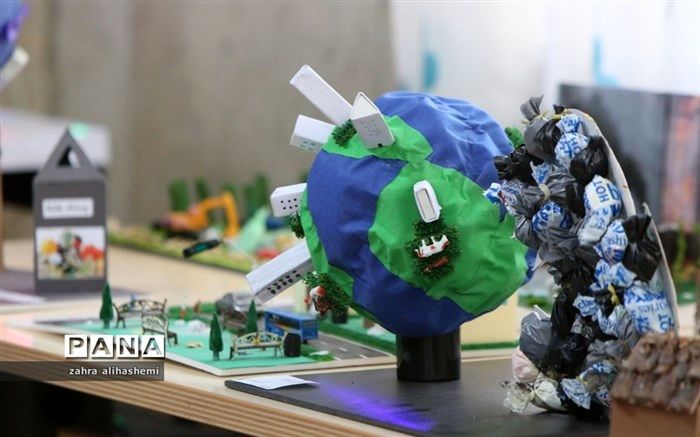 حفظ محیط زیست، مهمترین موضوع در حفظ امنیت اجتماعی است