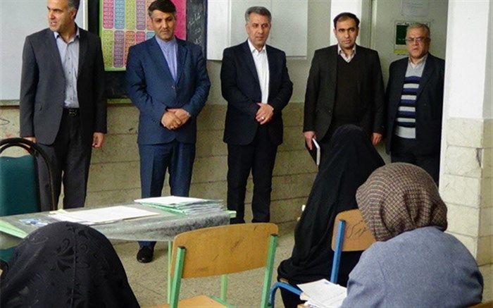 آموزش دهندگان  نقش مهمی در رشد اجتماعی سوادآموزان دارند