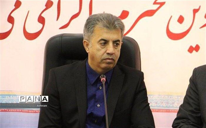 فرماندار شمیرانات: آشغال جمع کن پایتخت شده ایم