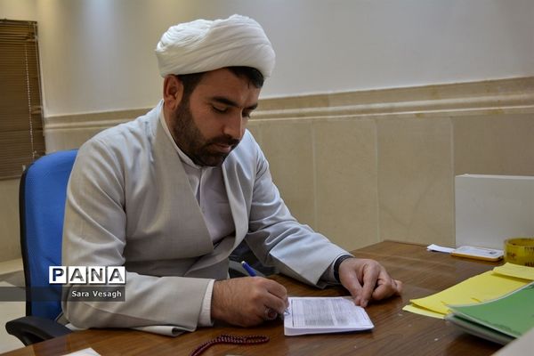 روز دوم از مسابقات استانی قرآن، عترت و نماز