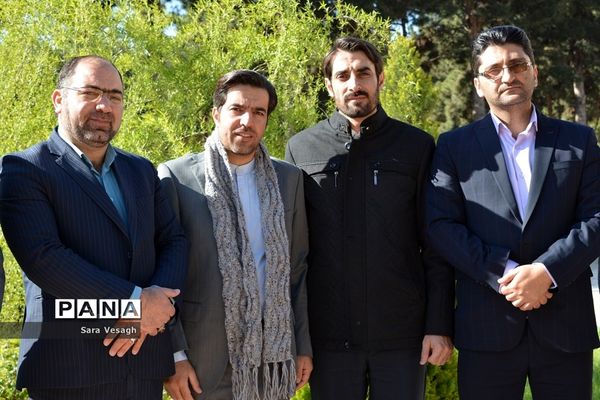 روز دوم از مسابقات استانی قرآن، عترت و نماز