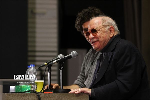 هفتمین روز سی‌و‌هفتمین جشنواره جهانی فیلم فجر