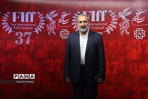 هفتمین روز سی‌و‌هفتمین جشنواره جهانی فیلم فجر