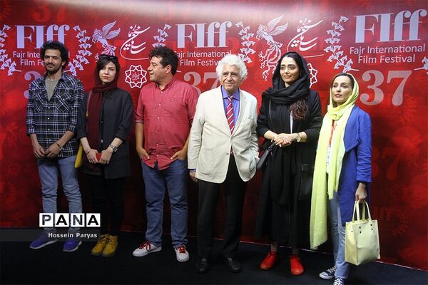 هفتمین روز سی‌و‌هفتمین جشنواره جهانی فیلم فجر