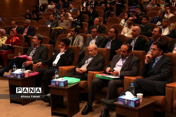 یازدهمین کنگره بین المللی قلب و عروق خاومیانه در شیراز