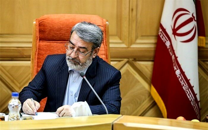 بخشنامه استفاده از ظرفیتهای جوانان نخبه برای کمک به سیل زدگان ابلاغ شد