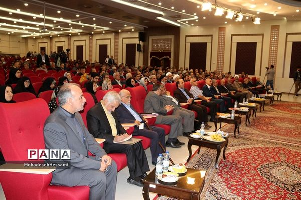 بیست ویکمین جشنواره خیرین مدرسه ساز