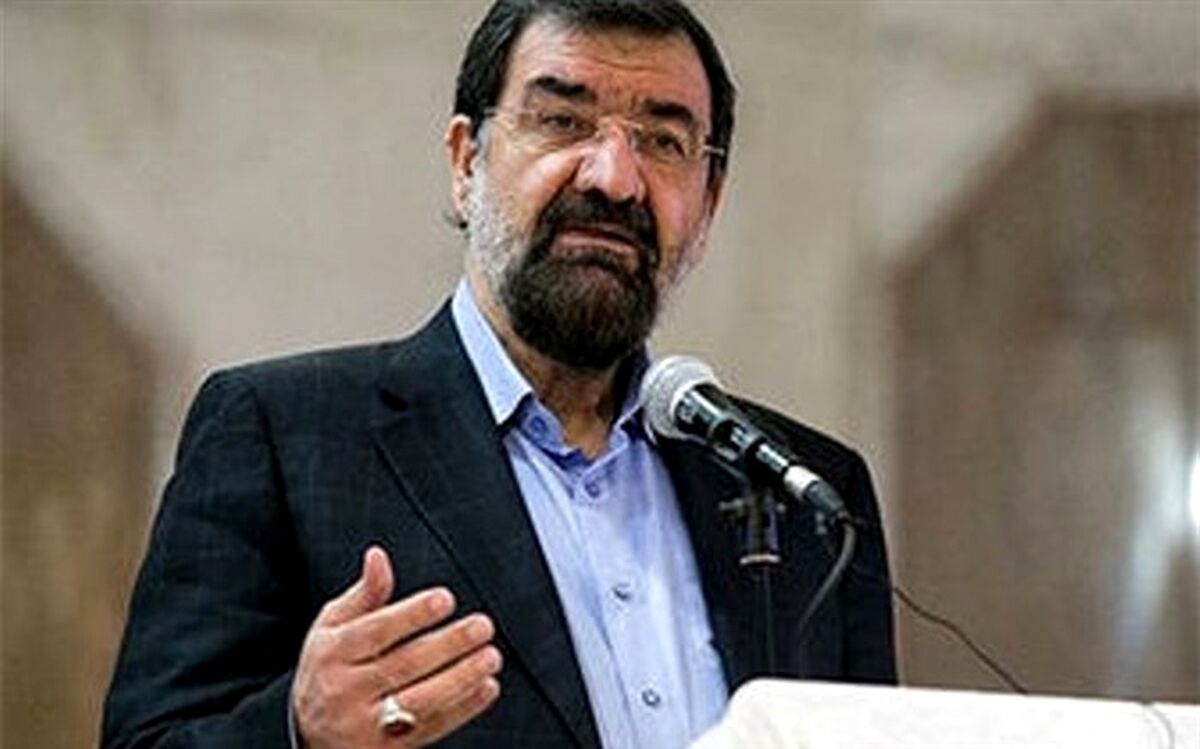 محسن رضایی: تروریست خواندن سپاه پاسداران بر تصویب FATF تاثیر دارد
