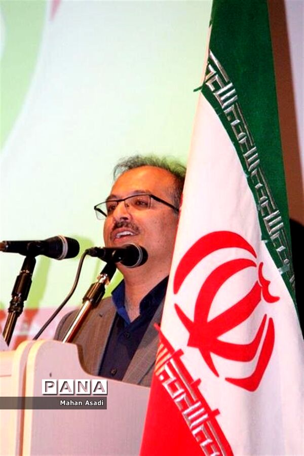 اختتامیه سومین  جشنواره سفیران سلامت در خراسان شمالی