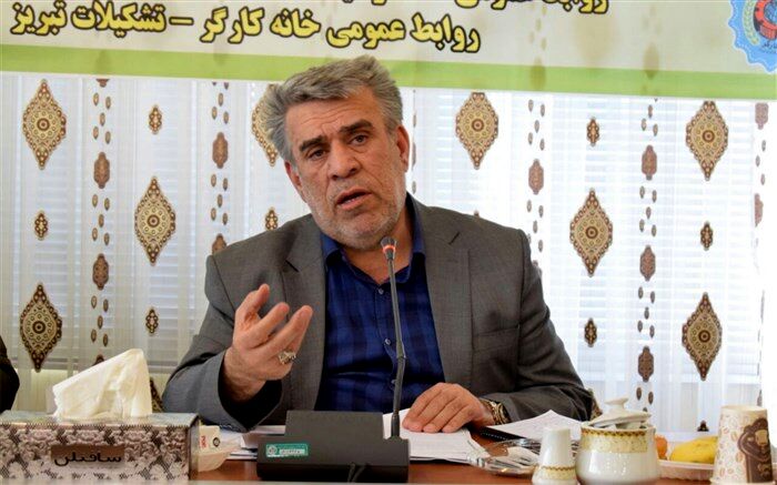 وجود 13 شرکت بحرانی در آذربایجان شرقی