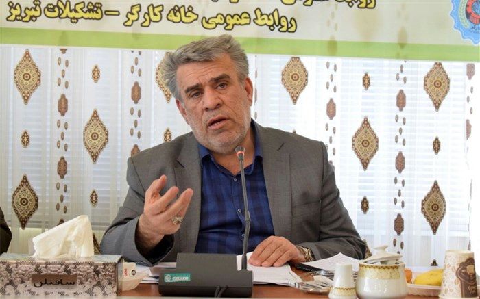 وجود 13 شرکت بحرانی در آذربایجان شرقی