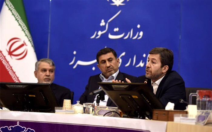 معاون عمران و توسعه امور شهری و روستایی وزارت کشور : 100 هزار واحد مسکونی در حوادث سیل اخیر آسیب دیده اند
