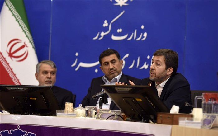 معاون عمران و توسعه امور شهری و روستایی وزارت کشور : 100 هزار واحد مسکونی در حوادث سیل اخیر آسیب دیده اند