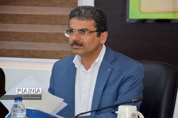 دوره توانمندی طلاب فرهنگی شاغل در آموزش و پرورش استان بوشهر