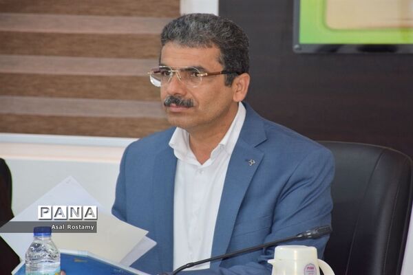دوره توانمندی طلاب فرهنگی شاغل در آموزش و پرورش استان بوشهر
