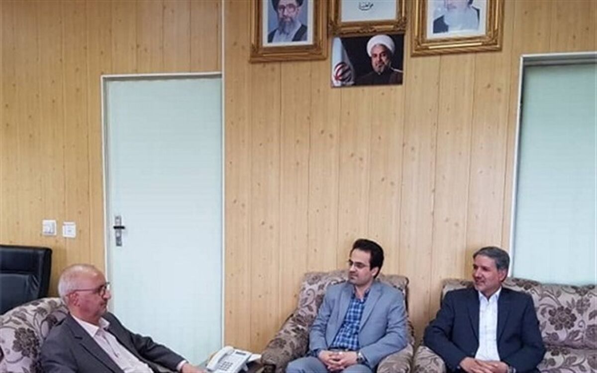 بنیاد مسکن نقش بسزایی در اجرای طرح‌های عمرانی و تأمین مسکن محرومین داشته است