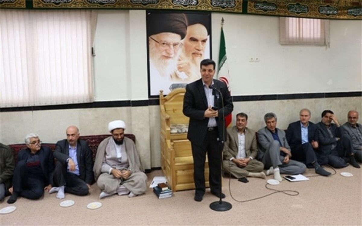 اطلاع‌رسانی خدمات سازمان‌ها به مردم