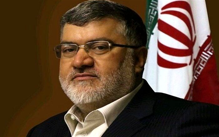 استاندار خراسان جنوبی: پیگیری رفع مشکلات مناطق سیل زده خراسان جنوبی