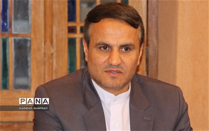 برگزاری جلسه مجامع مربیان و دانش‌آموزان استان یزد