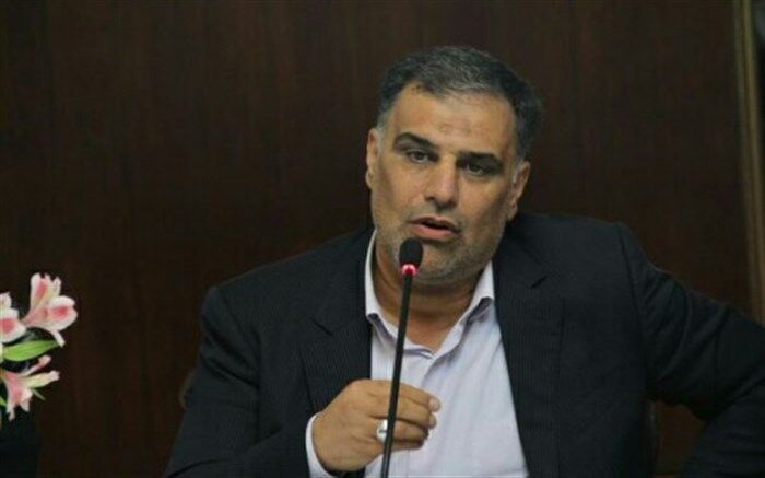 راه اندازی دفتر کارگزاری بیمه تامین اجتماعی گرمسار