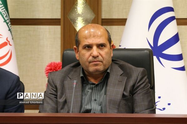 جلسه شورای اداری فرمانداری ساری