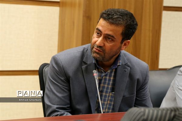 جلسه شورای اداری فرمانداری ساری