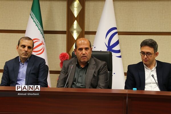 جلسه شورای اداری فرمانداری ساری