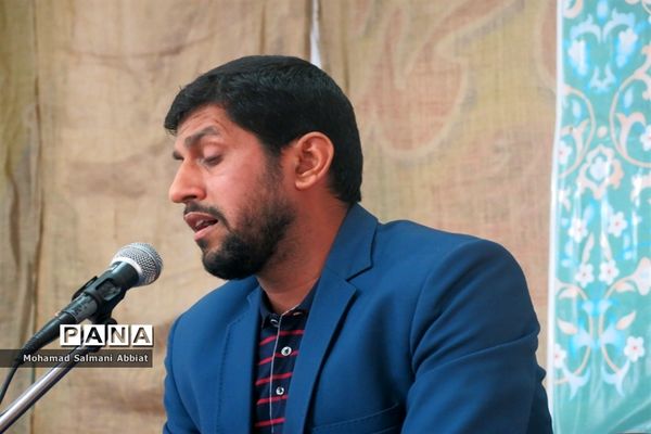 هشتمین دوره مسابقات قرآن، عترت و نماز فرهنگیان خوزستان