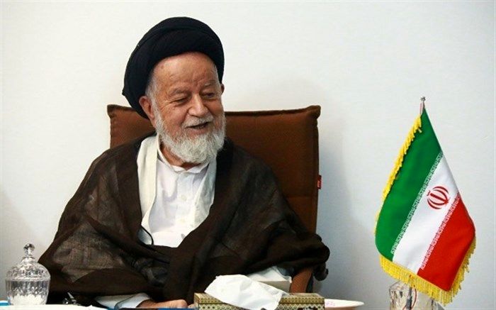 مشارکت خیران در مدرسه سازی افزایش یابد