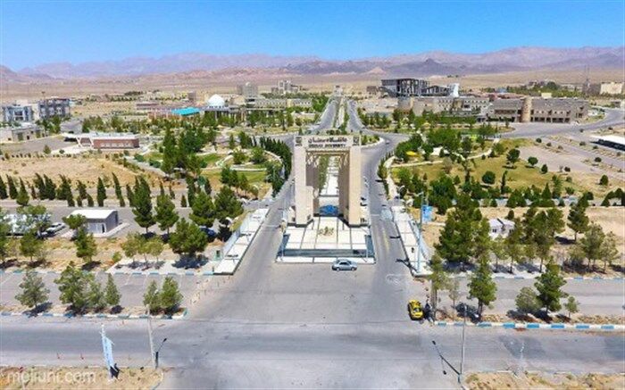 منابع طبیعی و دانشگاه سمنان تفاهم‌نامه همکاری امضا کردند