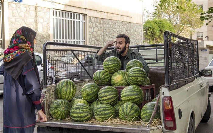 زمان پخش سریال «شرایط خاص» بار دیگر تغییر کرد