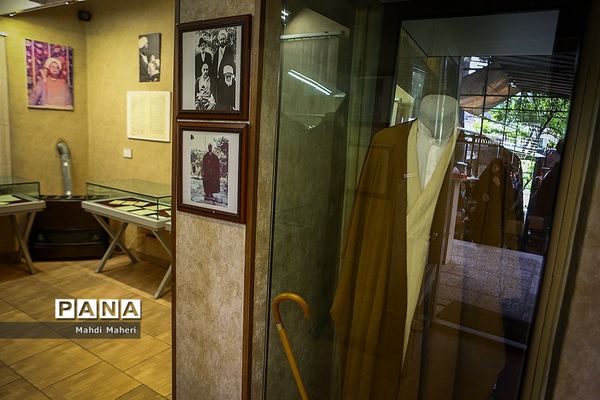 آیین بزرگداشت  هفته معلم