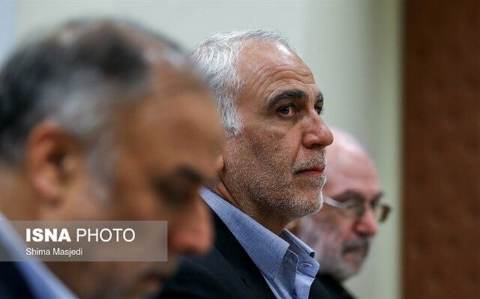 هر سه محکوم پرونده بانک سرمایه به زندان رفتند