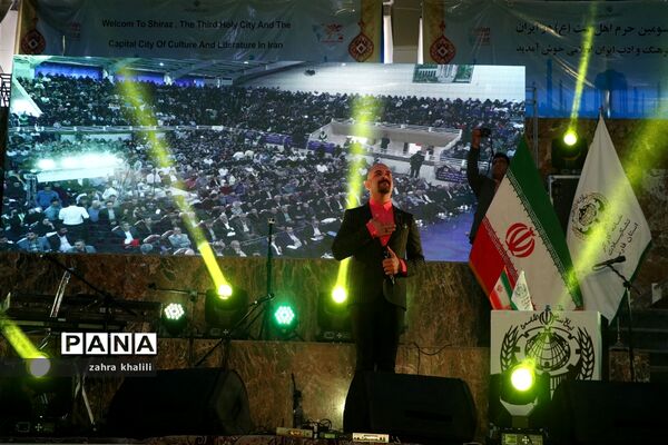 چرخ عظیم رونق ایران در دستان کارگران زحمتکش