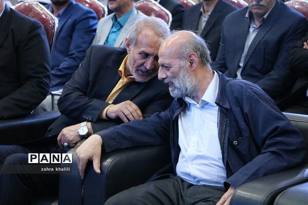 چرخ عظیم رونق ایران در دستان کارگران زحمتکش