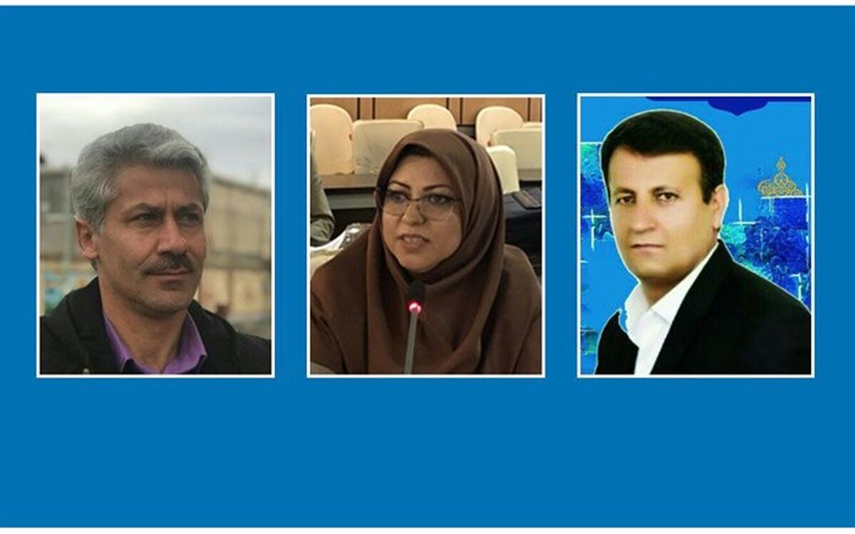 سه منتخب فرهنگیان در شورای عالی آموزش و پرورش چه کسانی هستند